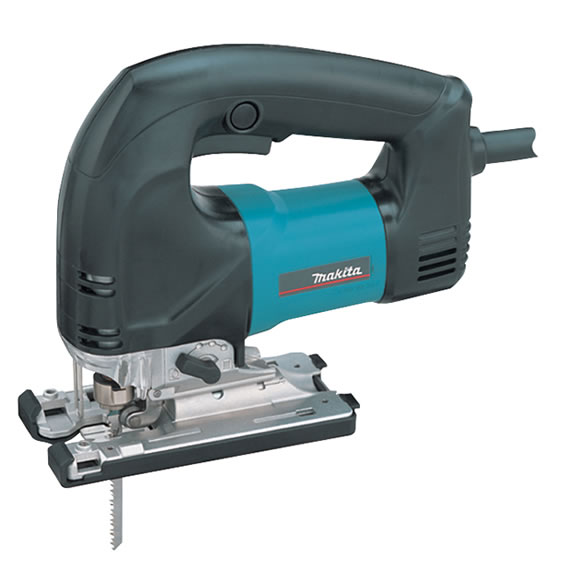 Аренда электролобзика Makita 4340 FCT