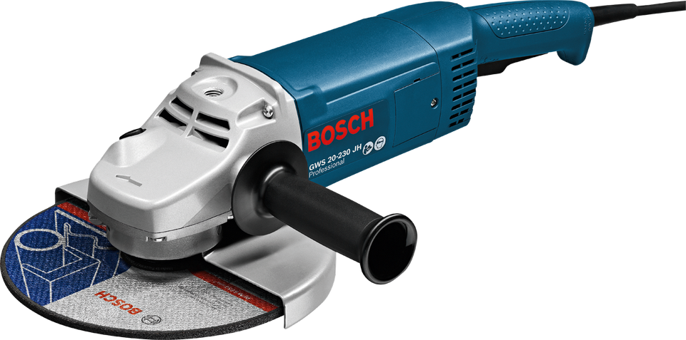 Аренда болгарки (УШМ) Bosch GWS 22-230 JH