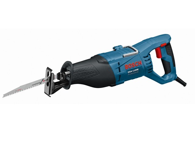 Аренда сабельной пилы Bosch GSA 1100 E