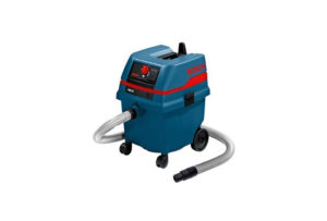 Аренда промышленного пылесоса Bosch GAS 25 L SFC + одноразовый мешок