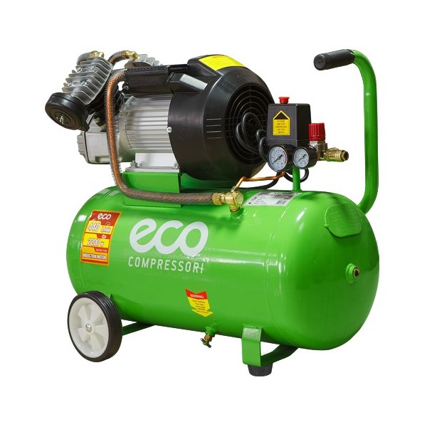 Аренда компрессора ECO AE-502