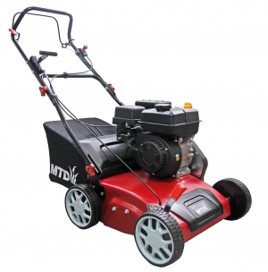 Аренда бензинового аэратора MTD Optima 38 VO