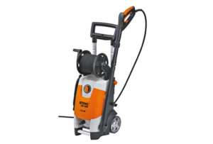 Аренда мойки высокого давления Stihl RE 130 Plus