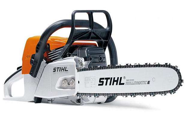 Аренда бензопилы Stihl MS 180