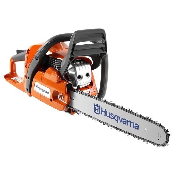 Аренда бензопилы Husqvarna 450 II