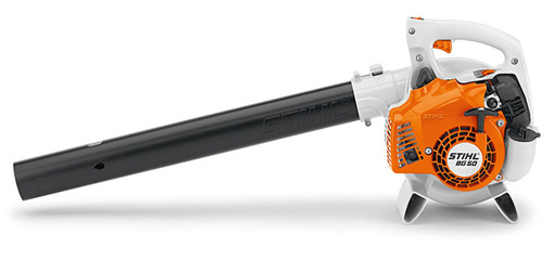 Аренда воздуходувки Stihl BG 86