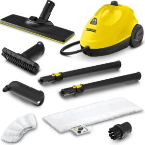 Аренда пароочистителя Karcher SC 2 Easyfix