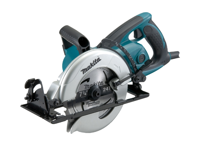 Аренда циркулярной пилы Makita 5477 NB