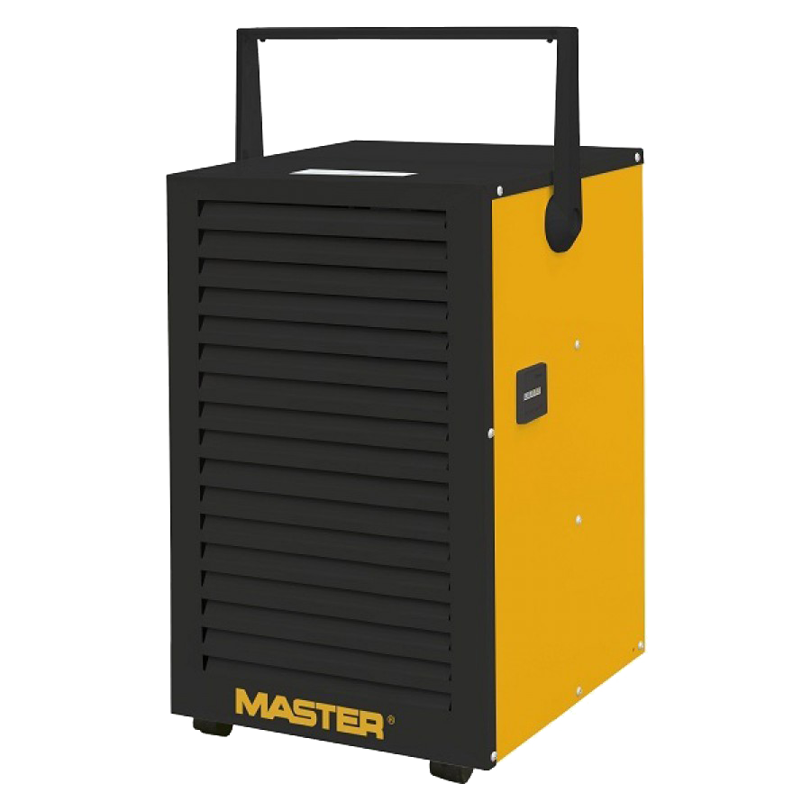 Аренда осушителя воздуха Master DH 732