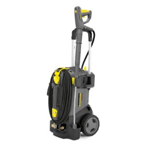 Аренда мойки высокого давления Karcher HD 5/17 C