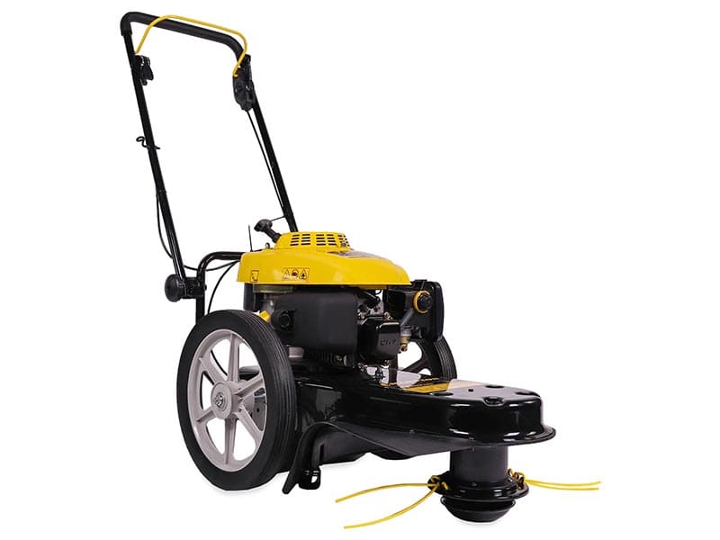 Аренда газонокосилки Champion LMH5640
