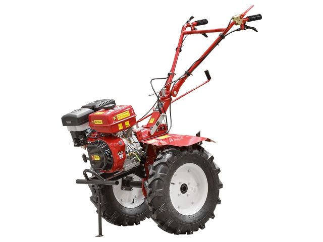 Аренда мотокультиватора FERMER FM-1617MXL