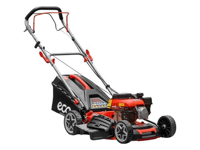 Аренда газонокосилки ECO LG-634 самоходной