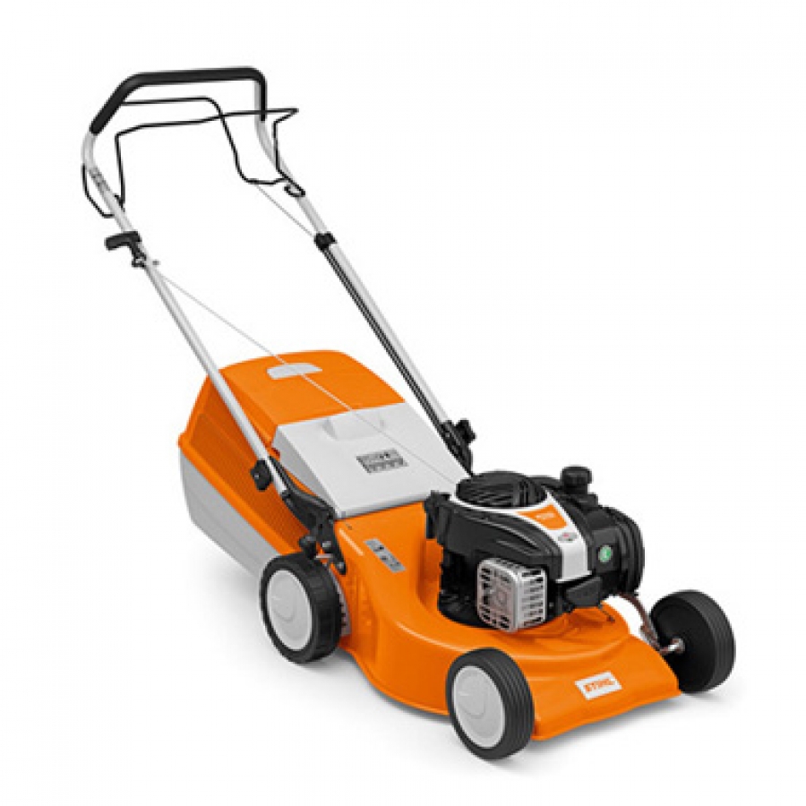 Аренда газонокосилки Stihl RM 248