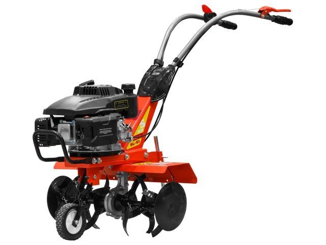 Аренда культиватора бензинового ASILAK SL-51