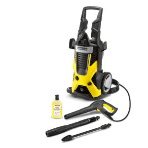 Аренда мойки высокого давления Karcher K7