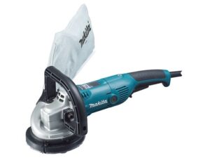 Аренда шлифователя по бетону MAKITA PC 5000C