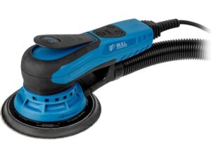 Аренда эксцентриковой шлифмашины BULL OS 1550 E
