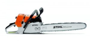 Аренда бензопилы STIHL MS 460