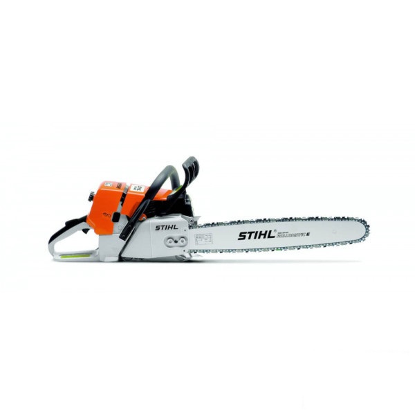 Аренда бензопилы STIHL MS 460