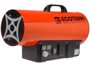 Аренда тепловой пушки газовой Ecoterm GHD-30T