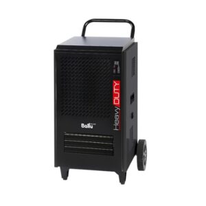 Аренда осушителя воздуха Ballu BDI-80L