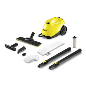 Аренда пароочистителя Karcher SC 3 Easyfix