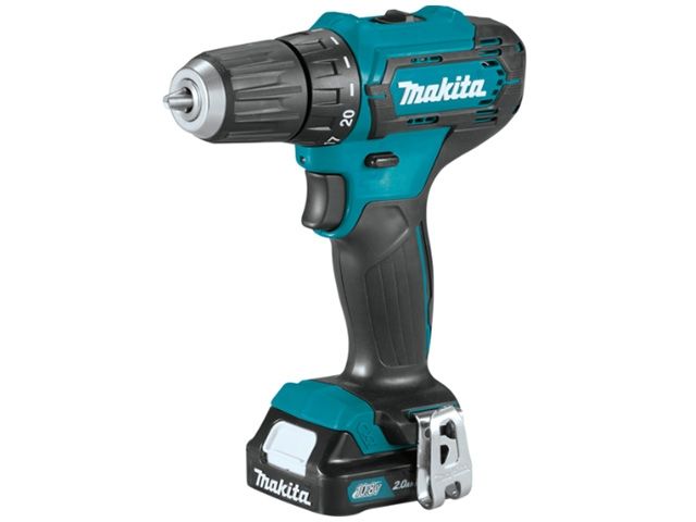 Аренда дрели-шуруповерта MAKITA CXT DF 333 DWAE