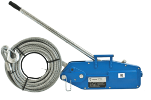 Аренда лебедки рычажной GEARSEN MTM 3200