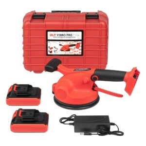 Аренда виброприсоски для плитки DLT Vibro PRO-MAX