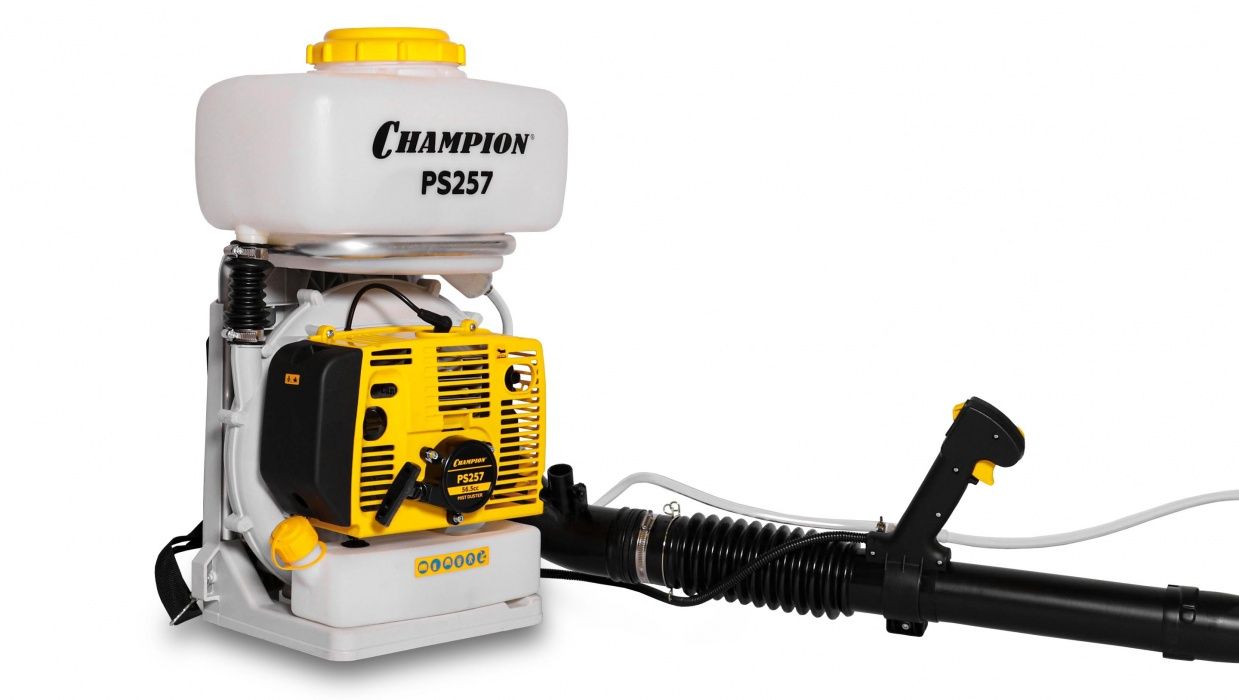 Аренда бензинового опрыскивателя CHAMPION PS257
